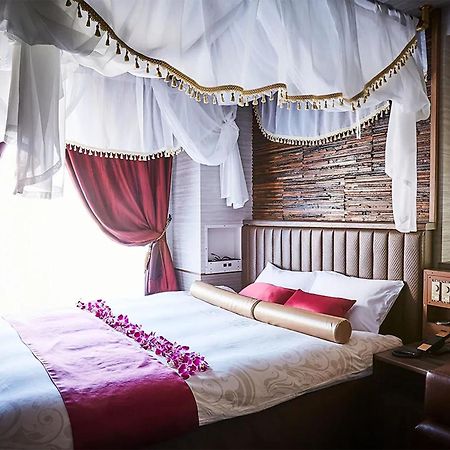 Hotel Petit Bali Ikebukuro (Adults Only) Tokio Zewnętrze zdjęcie
