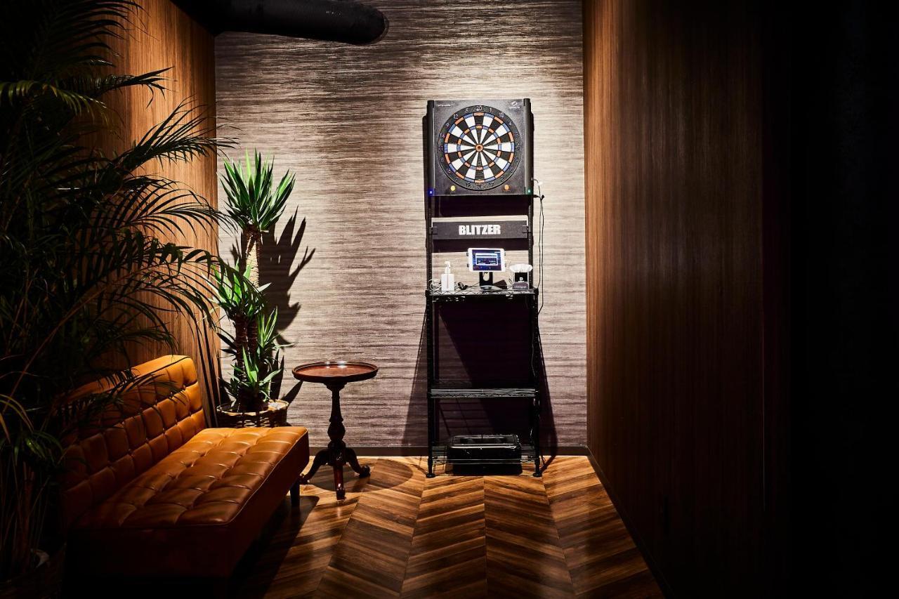 Hotel Petit Bali Ikebukuro (Adults Only) Tokio Zewnętrze zdjęcie