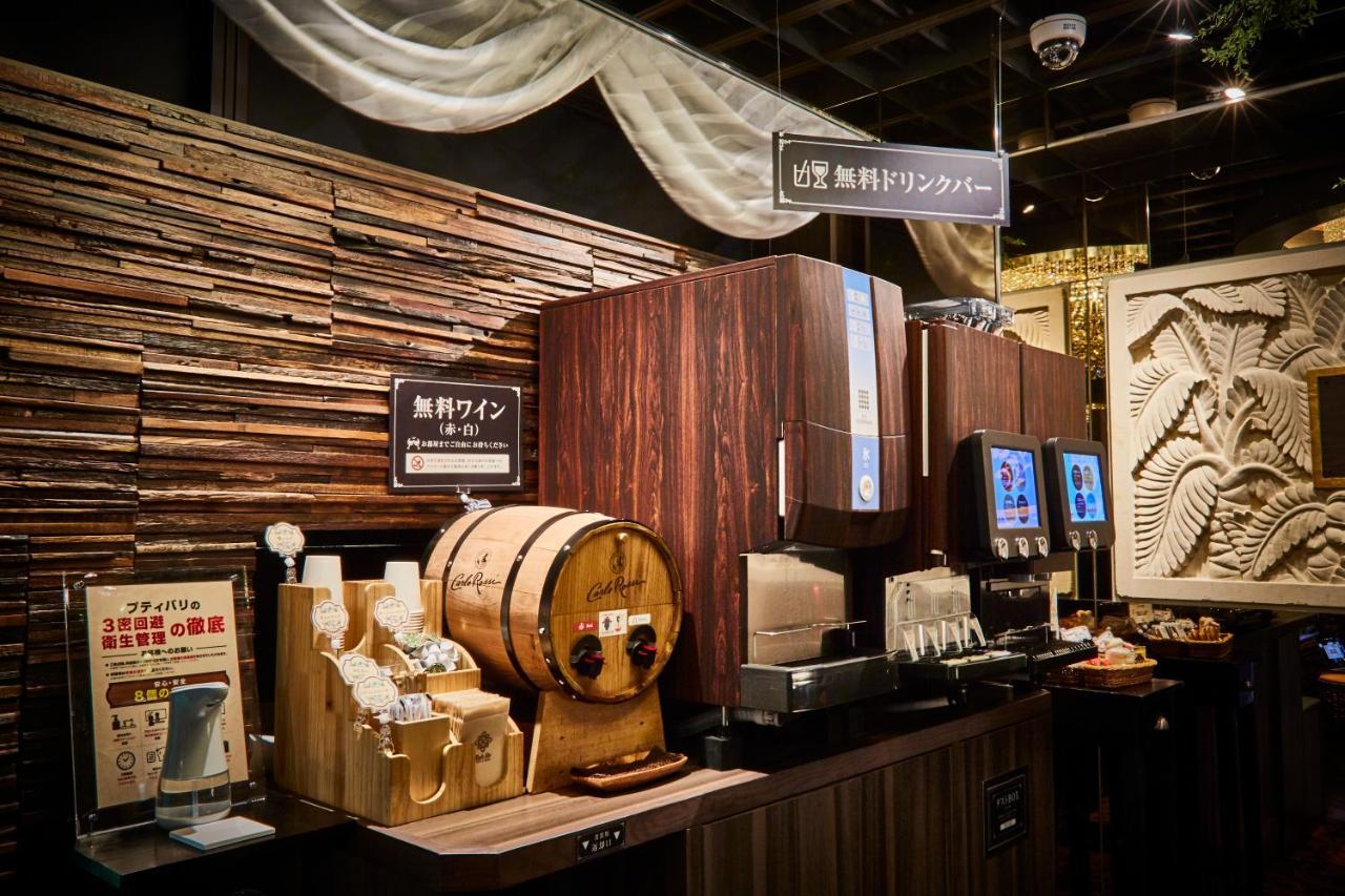Hotel Petit Bali Ikebukuro (Adults Only) Tokio Zewnętrze zdjęcie