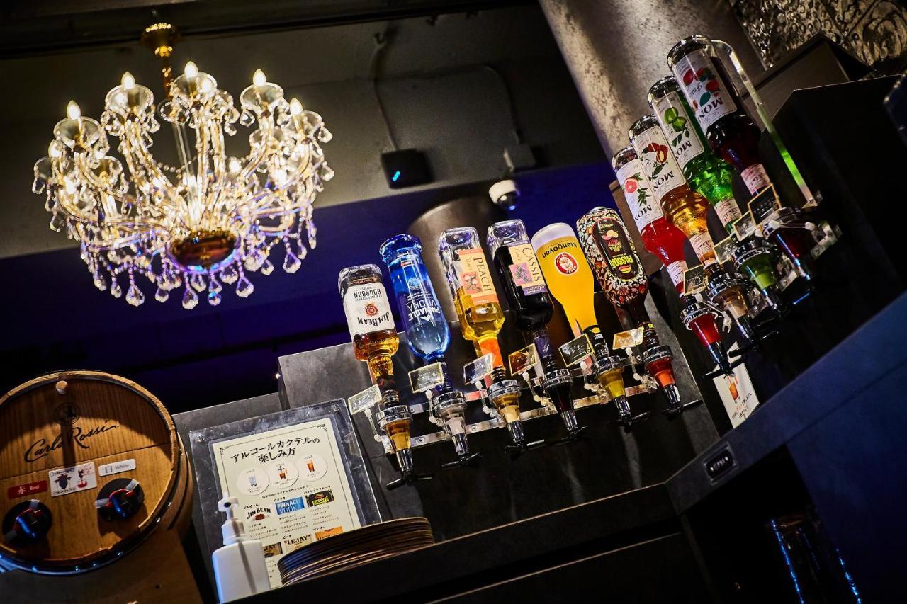 Hotel Petit Bali Ikebukuro (Adults Only) Tokio Zewnętrze zdjęcie
