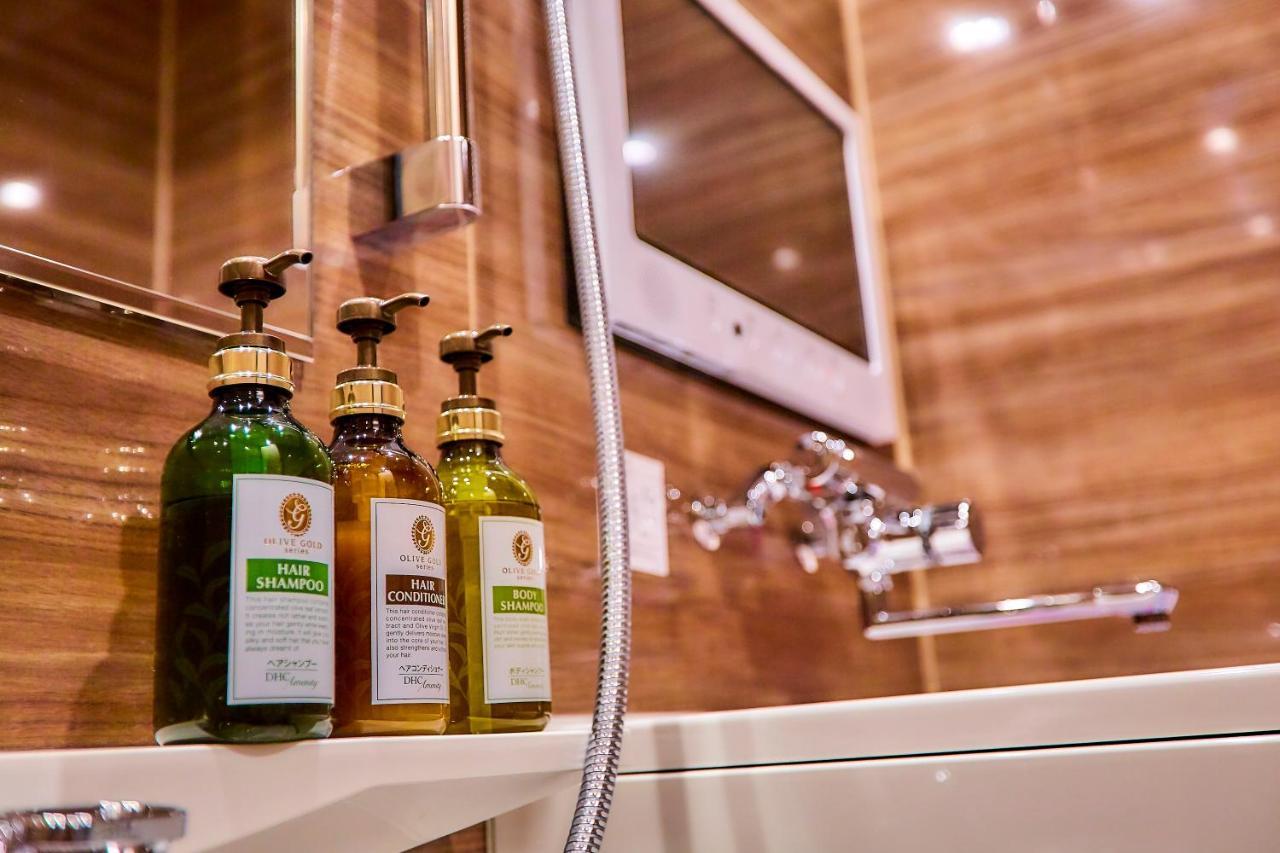Hotel Petit Bali Ikebukuro (Adults Only) Tokio Zewnętrze zdjęcie