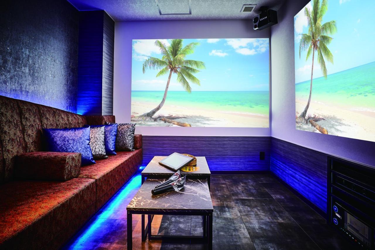 Hotel Petit Bali Ikebukuro (Adults Only) Tokio Zewnętrze zdjęcie