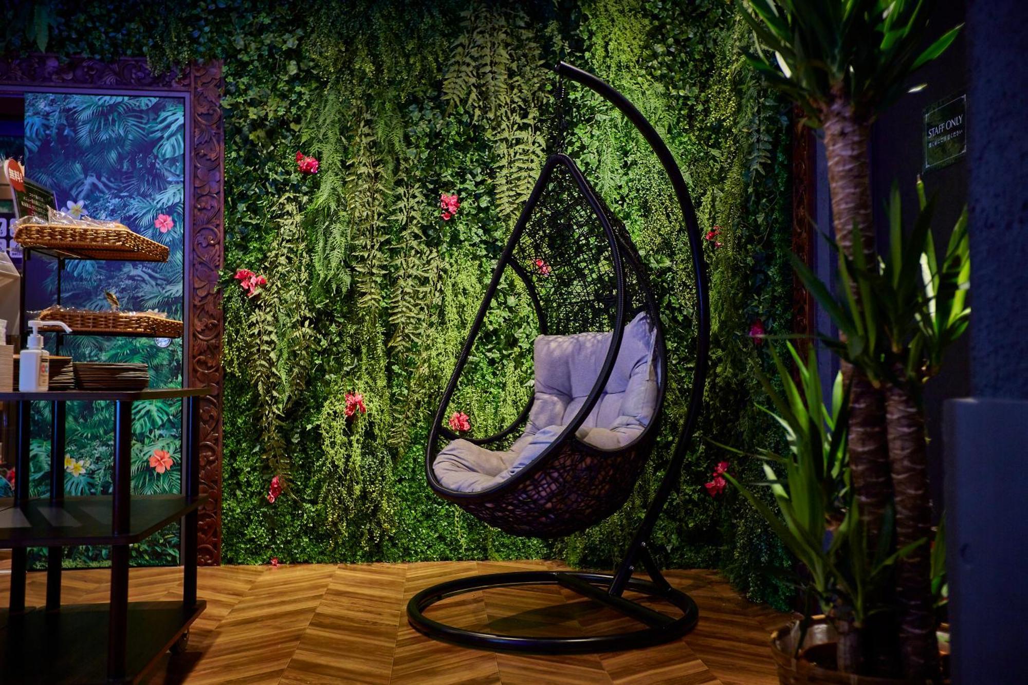 Hotel Petit Bali Ikebukuro (Adults Only) Tokio Zewnętrze zdjęcie